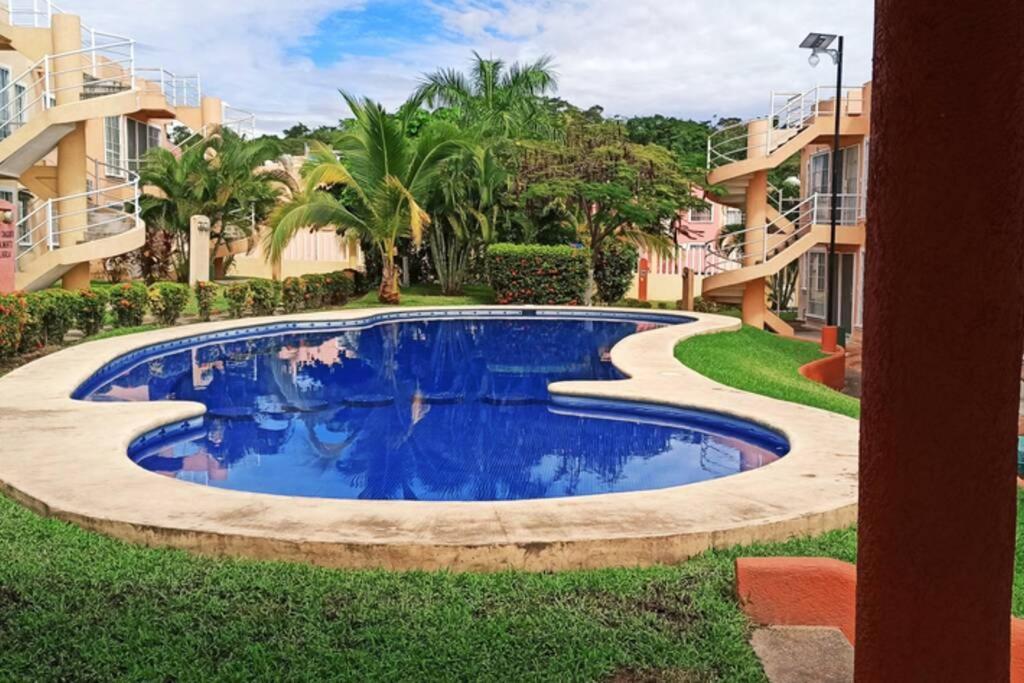 Ixtapa Al Mejor Precio, "Casa Las Conchas" Zihuatanejo Exterior photo