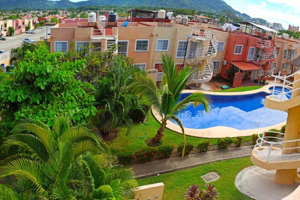 Ixtapa Al Mejor Precio, "Casa Las Conchas" Zihuatanejo Exterior photo