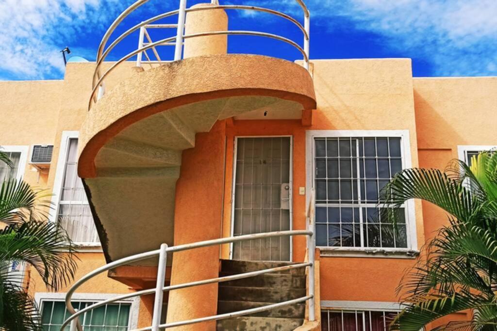 Ixtapa Al Mejor Precio, "Casa Las Conchas" Zihuatanejo Exterior photo