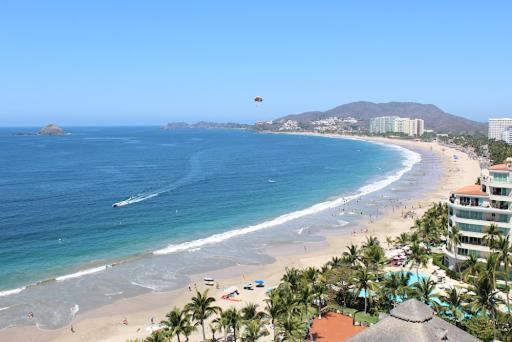 Ixtapa Al Mejor Precio, "Casa Las Conchas" Zihuatanejo Exterior photo
